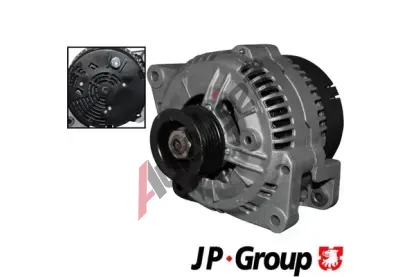 JP GROUP Alterntor JP GROUP JPG 4990100600, 4990100600