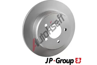 JP GROUP Brzdov kotou - 290 mm JPG 5063200100, 5063200100
