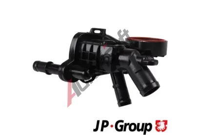 JP GROUP Pouzdro termostatu JP GROUP JPG 5114500400, 5114500400  JP GROUP Pouzdro termostatu JP GROUP JPG 5114500400, 5114500400