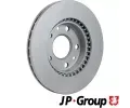 JP GROUP Brzdov kotou - 269 mm JPG 5163100200, 5163100200