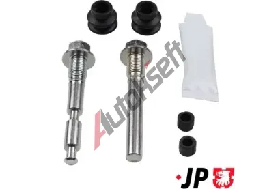 JP GROUP Sada vodicích pouzder brzdového třmenu JP JPG 5164000110, 5164000110 JP GROUP Sada vodicích pouzder brzdového třmenu JP JPG 5164000110, 5164000110
