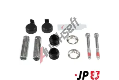 JP GROUP Sada vodicích pouzder brzdového třmenu JP GROUP JPG 5364000310, 5364000310 JP GROUP Sada vodicích pouzder brzdového třmenu JP GROUP JPG 5364000310, 5364000310