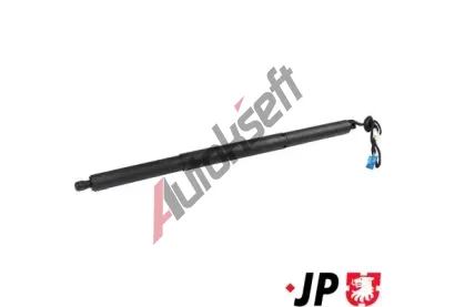 JP GROUP Elektromotor, zadn dvee JP JPG 5581200170, 5581200170