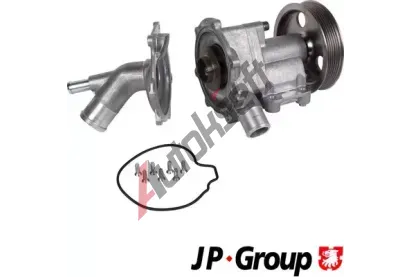 JP GROUP Vodn� �erpadlo, chlazen� motoru JP GROUP JPG 6014100100, 6014100100
