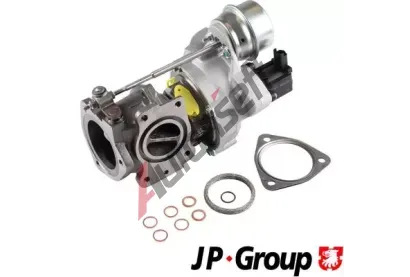 JP GROUP Dmychadlo - plnn JP GROUP JPG 6017401100, 6017401100
