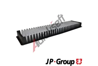 JP GROUP Filtr vzduchu v interiru JP GROUP JPG 6028100200, 6028100200