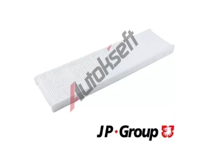 JP GROUP Filtr vzduchu v interiru JP GROUP JPG 6028100400, 6028100400