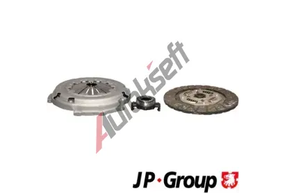 JP GROUP Sada spojky JP GROUP JPG 6030400110, 6030400110
