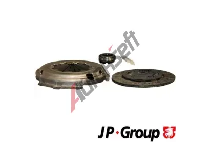 JP GROUP Sada spojky JP GROUP JPG 6030400310, 6030400310