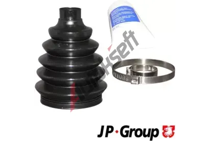 JP GROUP Sada manety hnacho hdele JP GROUP JPG 6043600110, 6043600110