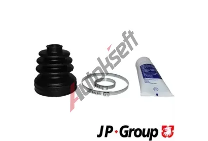 JP GROUP Sada manety hnacho hdele JP GROUP JPG 6043700110, 6043700110