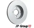 JP GROUP Brzdov� kotou� - 276 mm JPG 6063100300, 6063100300