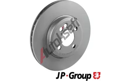 JP GROUP Brzdov kotou - 280 mm JPG 6063100400, 6063100400