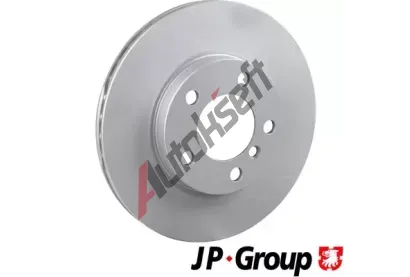 JP GROUP Brzdový kotouč - 294 mm JPG 6063100700, 6063100700  JP GROUP Brzdový kotouč - 294 mm JPG 6063100700, 6063100700