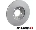 JP GROUP Brzdový kotouč - 294 mm JPG 6063100700, 6063100700