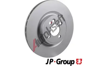 JP GROUP Brzdov kotou JP GROUP JPG 6063100800, 6063100800