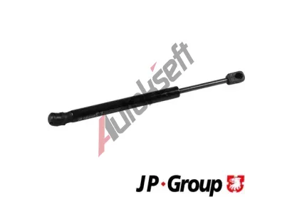 JP GROUP Pneumatick vzpra kapoty motoru JP GROUP JPG 6081200500, 6081200500