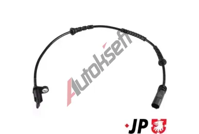 JP GROUP Snímač počtu otáček kol JP JPG 6097100300, 6097100300 JP GROUP Snímač počtu otáček kol JP JPG 6097100300, 6097100300