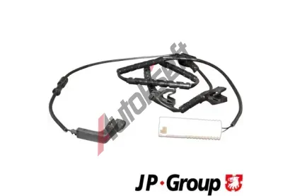 JP GROUP Senzor opoteben brzdovho obloen JP GROUP JPG 6097300400, 6097300400