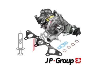 JP GROUP Dmychadlo - plnn JP GROUP JPG 6117400100, 6117400100
