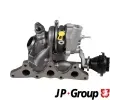 JP GROUP Dmychadlo - plnn JP GROUP JPG 6117400300, 6117400300