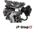 JP GROUP Dmychadlo - plnn JP GROUP JPG 6117400300, 6117400300