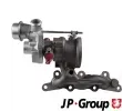 JP GROUP Dmychadlo - plnění JP GROUP JPG 6117400500, 6117400500