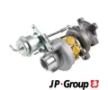 JP GROUP Dmychadlo - plnění JP GROUP JPG 6117401600, 6117401600