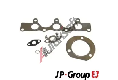 JP GROUP Montn sada - dmychadlo JP GROUP JPG 6117751210, 6117751210