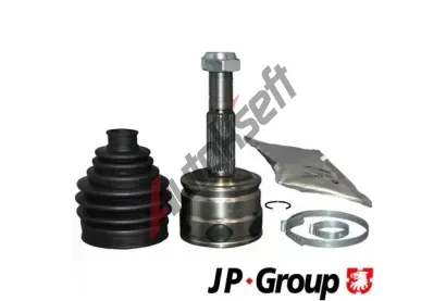 JP GROUP Kloub hnacho hdele, sada JP GROUP JPG 6143300110, 6143300110