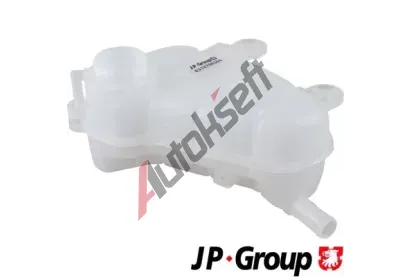 JP GROUP Vyrovnvac ndoba chladic kapaliny JP GROUP JPG 6314700300, 6314700300