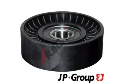 JP GROUP Vratn / vodic kladka drkovho klnovho emenu JP GROUP JPG 6318200100, 6318200100