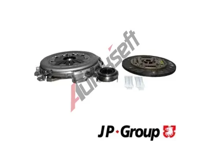 JP GROUP Sada spojky JP GROUP JPG 6330400110, 6330400110
