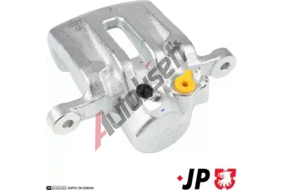 JP GROUP Brzdov� t�men JP GROUP JPG 6362000270, 6362000270