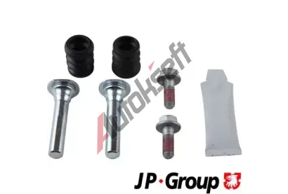 JP GROUP Sada vodicch pouzder brzdovho tmenu JP GROUP JPG 6364002910, 6364002910
