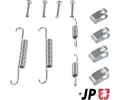 Sada p��slu�enstv� parkovac�ch brzdov�ch �elist�&nbsp;JP GROUP&nbsp;&dash;&nbsp;JPG 6364003110