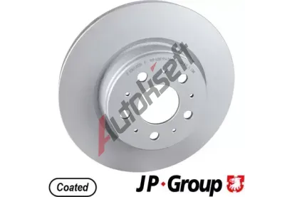 JP GROUP Brzdov kotou - 320 mm JPG 6563100200, 6563100200