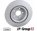 JP GROUP Brzdov kotou - 320 mm JPG 6563100200, 6563100200