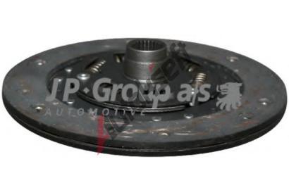 JP GROUP Spojkov� lamela CLASSIC JPG 8130200200, 8130200200