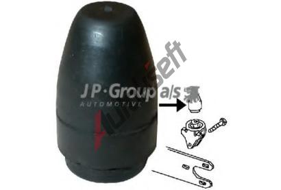 JP GROUP Zar�ka odpru�en� CLASSIC JPG 8150050100, 8150050100