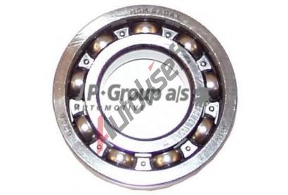 JP GROUP Loisko kola CLASSIC JPG 8151200100, 8151200100