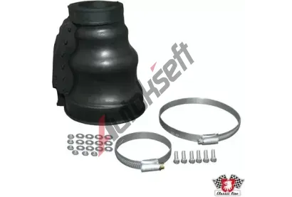 JP GROUP Sada man�ety hnac�ho h��dele CLASSIC JPG 8153600310, 8153600310