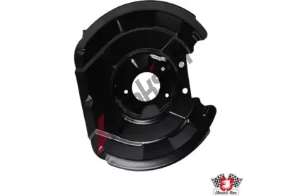 JP GROUP Ochrann� plech proti ne�istot�m brzdov�ho kotou�e CLASSIC JPG 8164200300, 8164200300