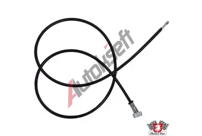 JP GROUP Nhon tachometru CLASSIC JPG 8170600200, 8170600200