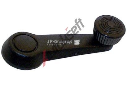 JP GROUP Klička okna CLASSIC JPG 8188300100, 8188300100  JP GROUP Klička okna CLASSIC JPG 8188300100, 8188300100