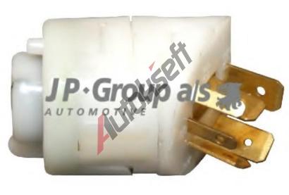 JP GROUP Spna zapalovn / startru CLASSIC JPG 8190400500, 8190400500