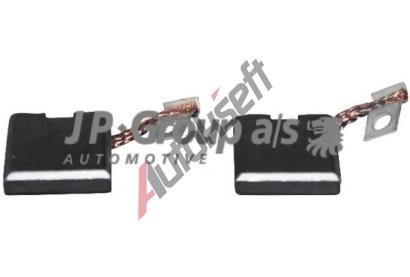 JP GROUP Uhlkov kart alterntoru CLASSIC JPG 8191000310, 8191000310