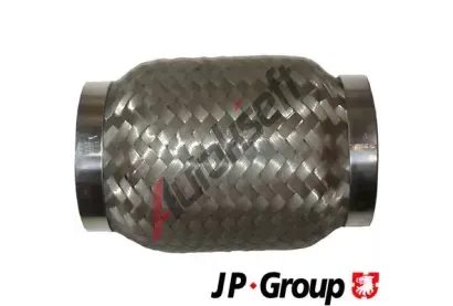 JP GROUP Pružný díl výfuku JP GROUP JPG 9924201200, 9924201200 JP GROUP Pružný díl výfuku JP GROUP JPG 9924201200, 9924201200