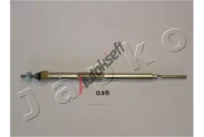 JAPKO Žhavicí svíčka JPK 01015, 01015 JAPKO Žhavicí svíčka JPK 01015, 01015