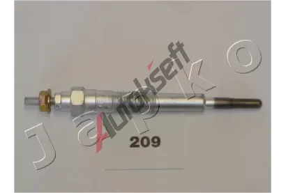 JAPKO Žhavicí svíčka JPK 01209, 01209 JAPKO Žhavicí svíčka JPK 01209, 01209